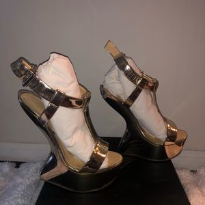 Giuseppe Zanotti Platino